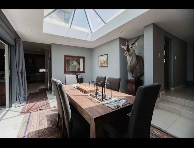 3 BEDROOM HOUSE FOR SALE IN COPPERLEAF ESTATE